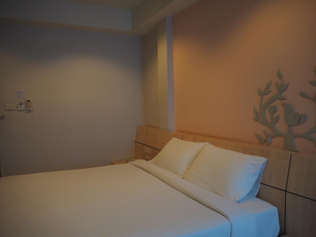 Hotel Le Lerts Living Khon Kaen Exterior foto